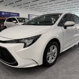 Toyota Levin 2022 Levin 185TCVT Deluxe | Арт. CN-10947