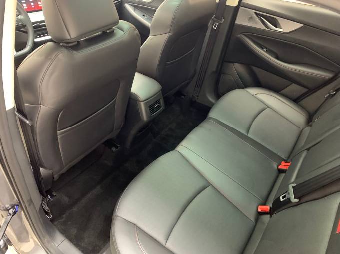 Changan CS35 PLUS 2021 Blue Whale NE 1. 4T DCT Prestige Type | Арт. CN-11363 — изображение 12