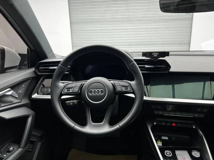 Audi A3s 23 Modified A3s Sportback 35 TFSI Fashion Sport | Арт. CN-9598 — изображение 13