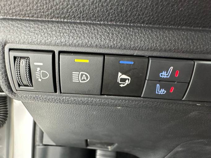 Toyota Corolla 2021 1. 2T S-CVT Elite PLUS Edition | Арт. CN-11535 — изображение 13