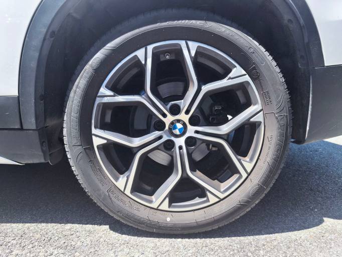 BMW X1 2022 BMW X1 20 Enjoyment | Арт. CN-10995 — изображение 14