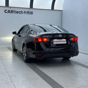 Nissan Teana 2021 2. 0L XL Comfort Edition | Арт. CN-11012
