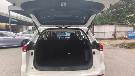 Haval H6 23 Haval H6 Guochao Urban Edition | Арт. CN-11052 — изображение 16