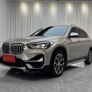 BMW X1 2022 sDrive20Li Premium Model | Арт. CN-11042