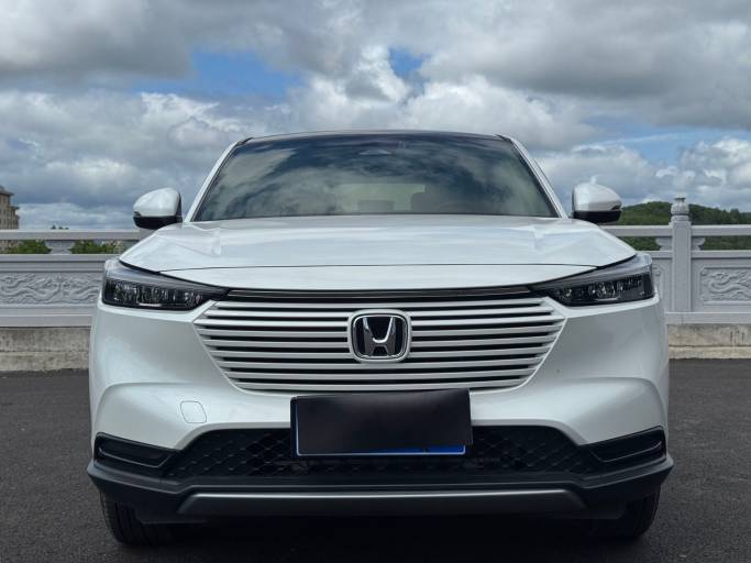 Honda Vezel 2023 1. 5L CVT Technology Edition | Арт. CN-10899 — изображение 9