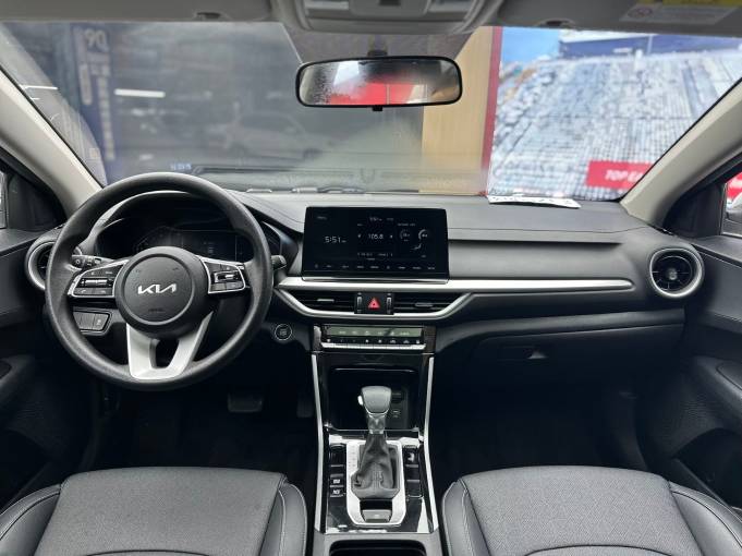Kia K3 2021 1. 5L CVT Youth Edition | Арт. CN-11681 — изображение 17