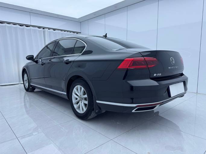 Volkswagen Magotan 2023 280TSI DSG Comfort Model(2 Million Vehicles Anniversary Edition) | Арт. CN-11520 — изображение 8