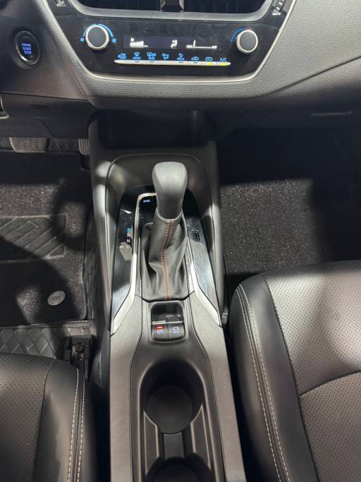 Toyota Corolla 2021 1. 2T CVT Elite plus Edition | Арт. CN-11490 — изображение 13