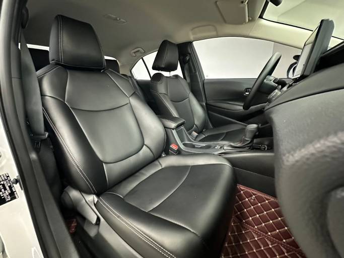 Toyota Corolla 2021 CVT Pioneer PLUS Edition | Арт. CN-10926 — изображение 14
