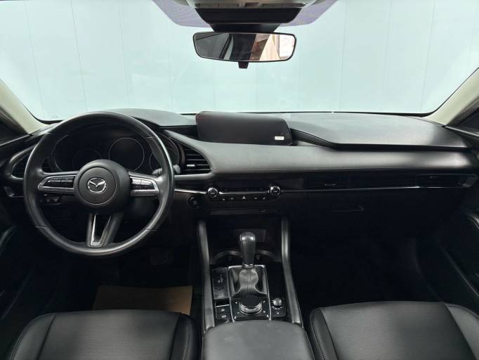 Mazda3 Axela 22 Onksella Elegant Edition Upgrade Quality Rui | Арт. CN-11010 — изображение 7