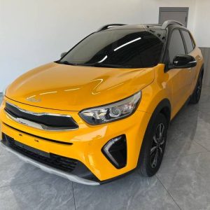 Kia KX1 2021 Kia KX1 CVT Skylight version | Арт. CN-11573