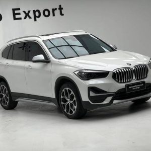 BMW X1 2022 sDrive20Li Fashion Model | Арт. CN-11022