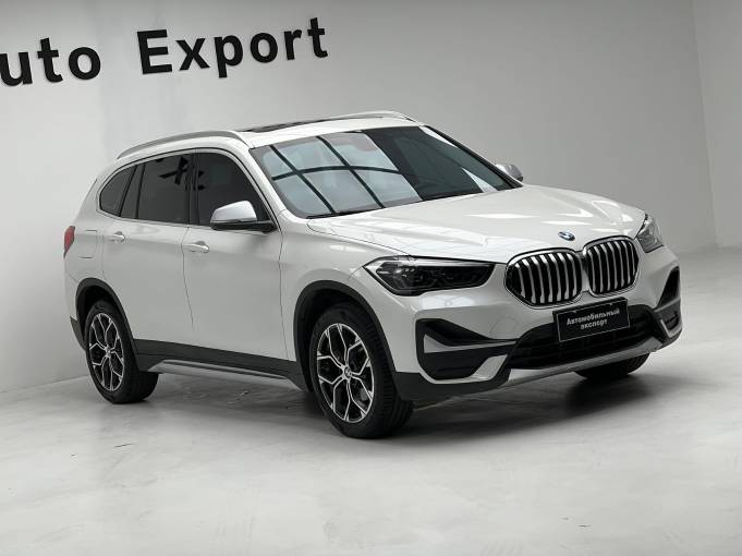 BMW X1 2022 sDrive20Li Fashion Model | Арт. CN-11022