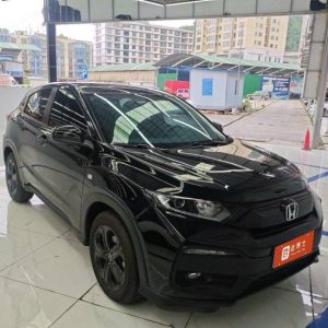 Honda XR-V 2022 1. 5L CVT Obsidian Edition | Арт. CN-11501