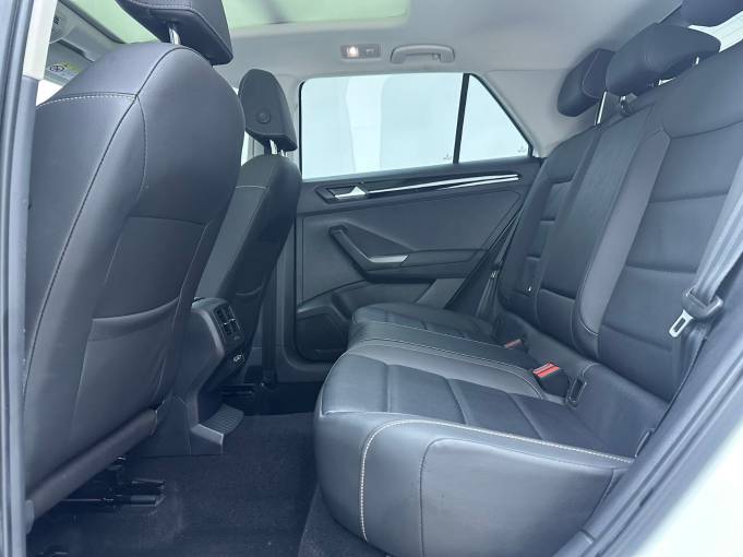 Volkswagen Tange 2021 Facelift 280TSI DSG 2WD Comfort Intelligent Connection Edition | Арт. CN-10863 — изображение 8