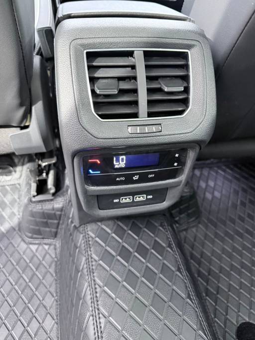 Volkswagen Tanyue 2023 Tanyue 280TSI 2WD Deluxe PLUS Advanced Edition | Арт. CN-11516 — изображение 10