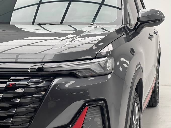 Changan CS35PLUS 2023 Enjoy Edition 1. 4T DCT Luxury Model | Арт. CN-11366 — изображение 13