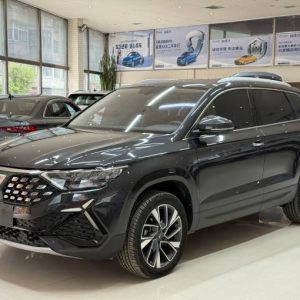 Volkswagen Jetta VS5 2022 280TSl Auto Glory | Арт. CN-11486