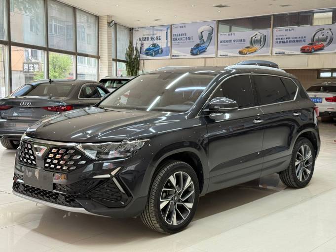 Volkswagen Jetta VS5 2022 280TSl Auto Glory | Арт. CN-11486