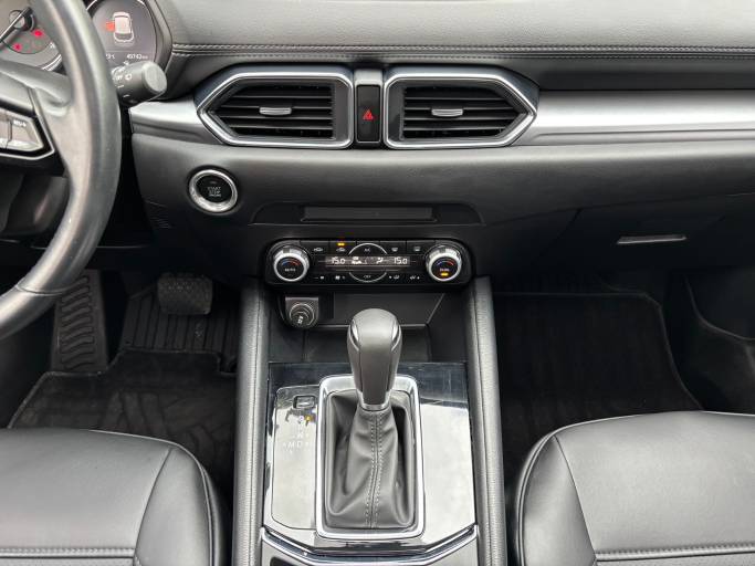Mazda CX-5 Mazda CX-5 Money 2021 Two-wheel drive intelligent type | Арт. CN-10920 — изображение 17