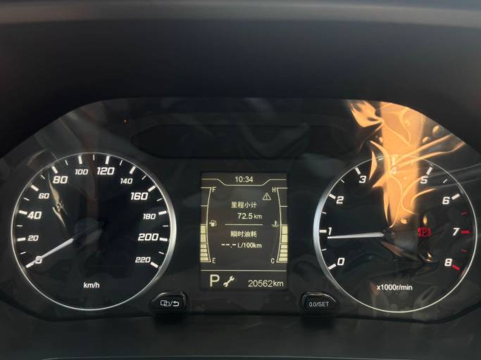 Chery Tiger 5 X 2022 Superhero Edition 1. 5L CVT Luxury Edition | Арт. CN-10871 — изображение 5