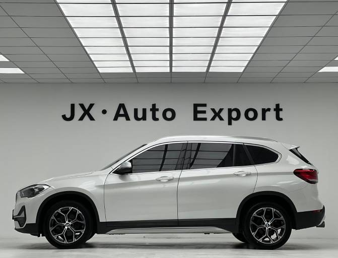 BMW X1 2022 sDrive20Li Premium Model | Арт. CN-11024 — изображение 3