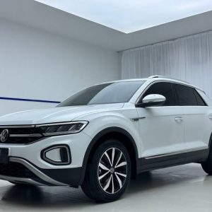 Volkswagen Tange 2023 280TSI DSG two-wheel drive time edition | Арт. CN-10860