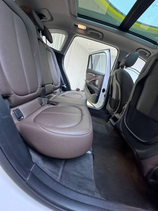 BMW X1 2022 The sDrive20Li is stylish | Арт. CN-11028 — изображение 9