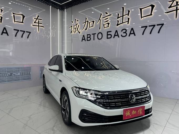Volkswagen Sagitar 2023 280TSI DSG Transcend Plus Edition | Арт. CN-11166 — изображение 3