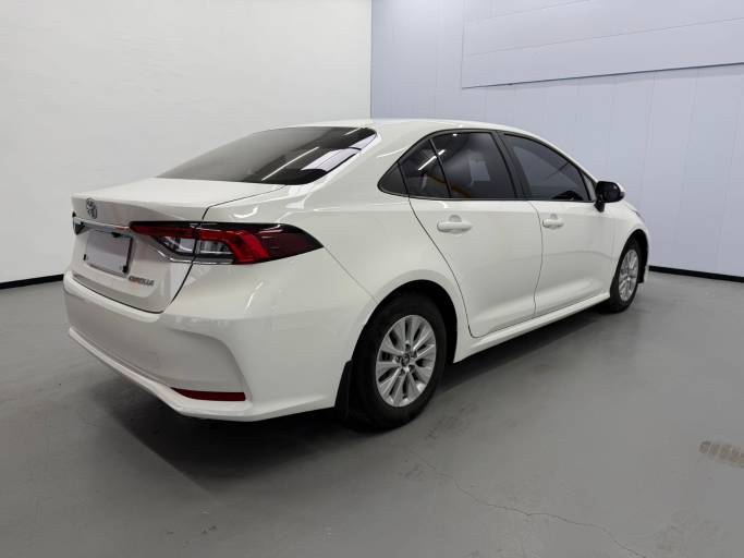 Toyota Corolla 2023 1. 5L Vanguard | Арт. CN-11334 — изображение 3