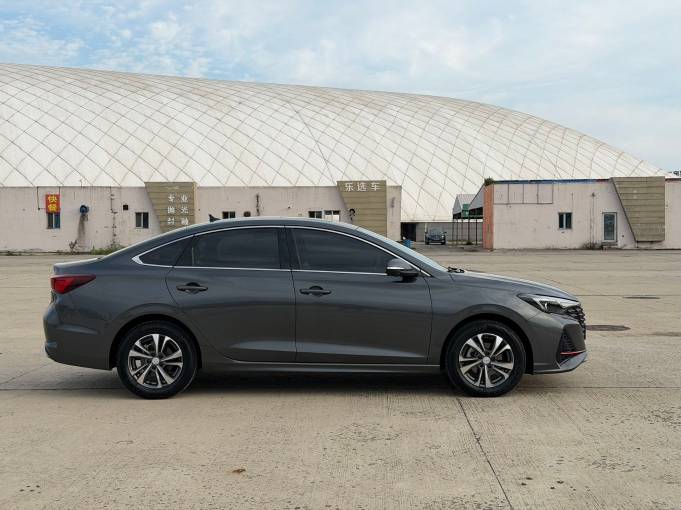 Changan Eado Escape plus 1. 4 T Prestige Edition | Арт. CN-11155 — изображение 6