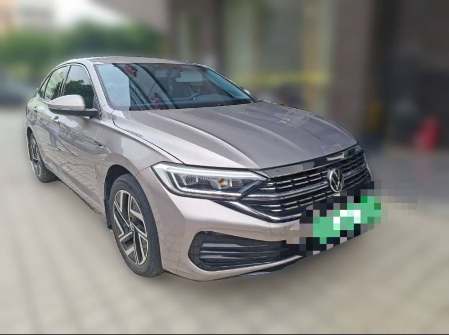 Volkswagen Sagitar 2023 280TSI DSG Surpass Lite Edition | Арт. CN-9689 — изображение 3