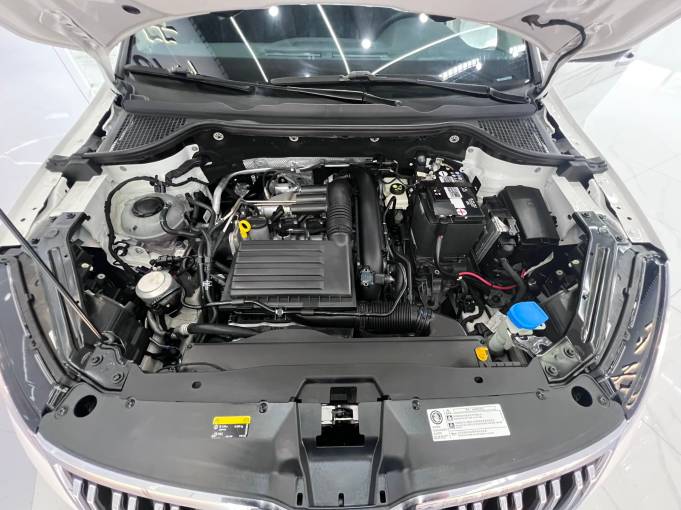 Skoda Karoq 2022 TSI280 Prestige Edition | Арт. CN-11168 — изображение 17