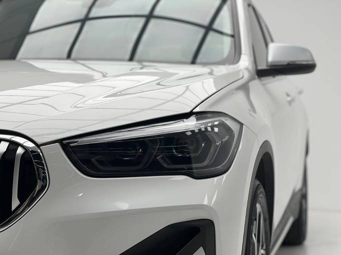 BMW X1 2022 sDrive20Li Premium Model | Арт. CN-11024 — изображение 8