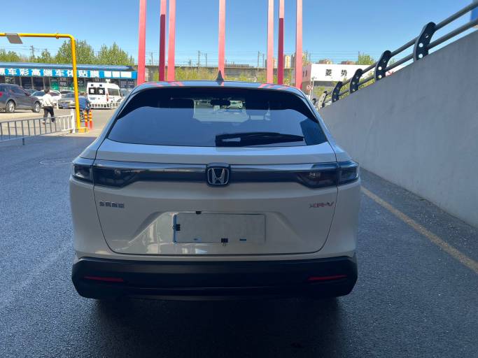 Honda XRV 2023 1. 5CVT Thermal Edition | Арт. CN-11529 — изображение 7