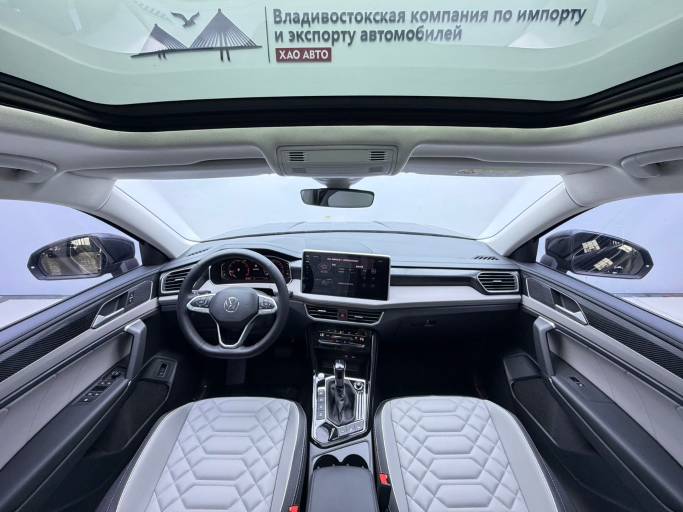 Volkswagen Tanyue 2023 280TSI 2WD Luxury Plus Advanced Edition | Арт. CN-11532 — изображение 21