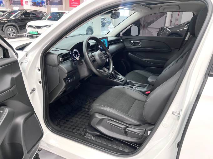 Honda Vezel 2023 1. 5L CVT Technology Edition | Арт. CN-11164 — изображение 7