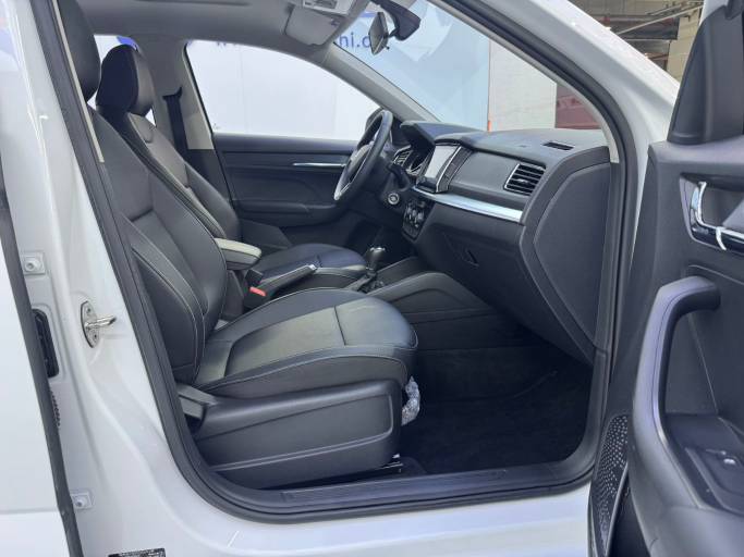 Skoda Kamiq 2023 Skoda Kamiq 1. 5L Automatic Comfort Enjoyment Edition | Арт. CN-11598 — изображение 22