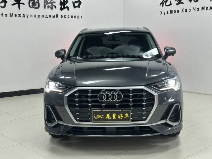 Audi Q3 2023 35 TFSI Fashion Dynamic Type | Арт. CN-11682 — изображение 5