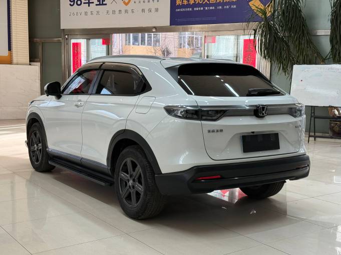 Honda XR-V 2023 1. 5L CVT Trend Edition | Арт. CN-11521 — изображение 4