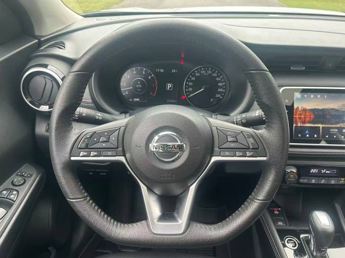 Nissan Kicks 2022 1. 5L Luxury Edition | Арт. CN-11517 — изображение 10