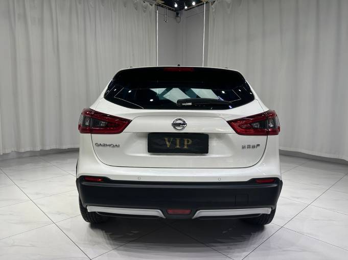 Nissan Qashqai 2022 2. 0L CVT XV Prem. Premium Edition China VI Emission Standard | Арт. CN-11614 — изображение 4