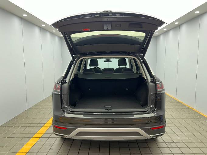 Volkswagen Tanyue 2023 280TSI 2WD Luxury Plus Advanced Edition | Арт. CN-11548 — изображение 20
