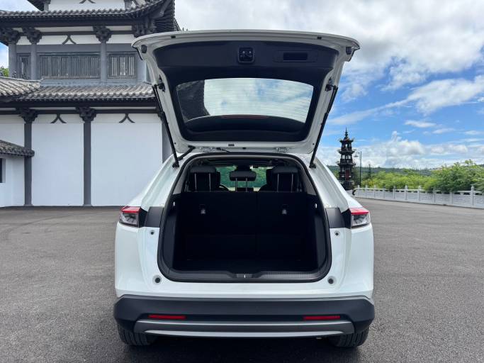 Honda Vezel 2023 1. 5L CVT Technology Edition | Арт. CN-10899 — изображение 20