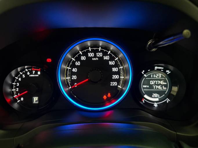 Honda XR-V 2021 1. 5L CVT Comfort Edition | Арт. CN-10918 — изображение 4