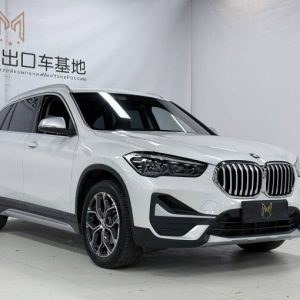 BMW X1 2022 sDrive20Li Fashion Model | Арт. CN-11069