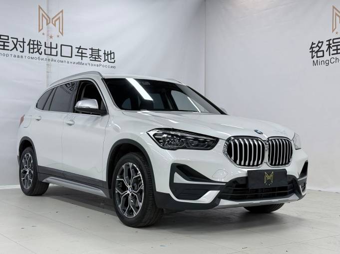 BMW X1 2022 sDrive20Li Fashion Model | Арт. CN-11069