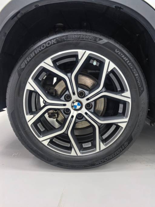 BMW X1 2022 sDrive20Li Fashion Model | Арт. CN-9586 — изображение 21
