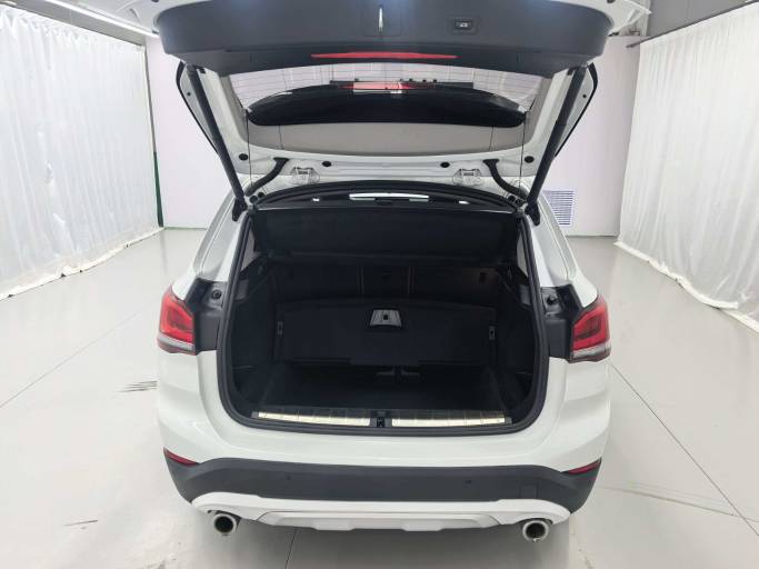 BMW X1 2022 sDrive20Li Fashion Model | Арт. CN-9586 — изображение 19