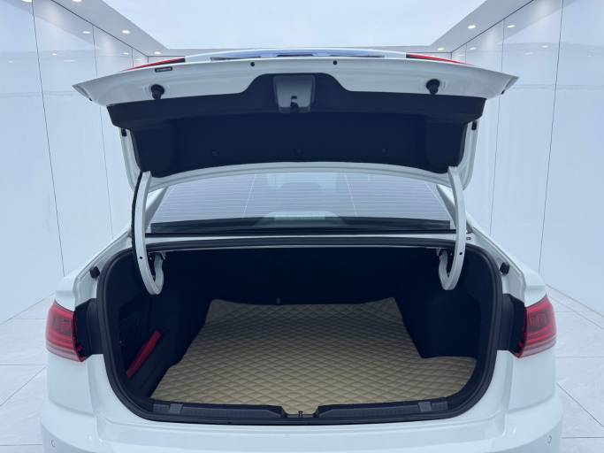 Volkswagen Bora 2023 200TSI DSG Joyful Journey PRO Edition | Арт. CN-11327 — изображение 14
